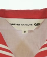 COMME des GARCONS GIRL（コムデギャルソンガール）ワンピース 白 サイズ:S レディース/2200724011049