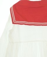 COMME des GARCONS GIRL（コムデギャルソンガール）ワンピース 白 サイズ:S レディース/2200724011049
