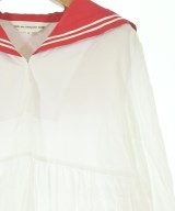 COMME des GARCONS GIRL（コムデギャルソンガール）ワンピース 白 サイズ:S レディース/2200724011049