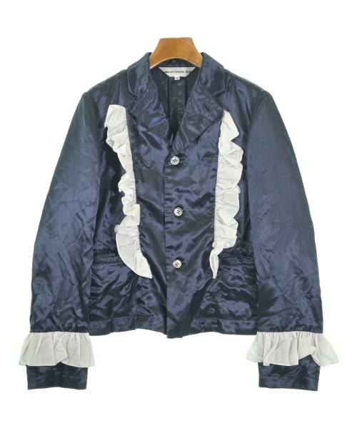 COMME des GARCONS GIRL(コムデギャルソンガール)のカジュアルジャケット サイズ:M 44,000円
