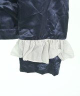 COMME des GARCONS GIRL（コムデギャルソンガール）カジュアルジャケット 紺 サイズ:M レディース/2200735778023