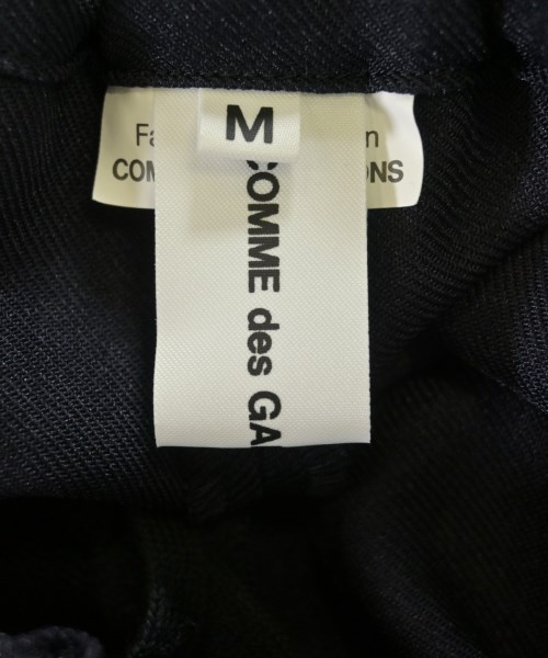 COMME des GARCONS GIRL（コムデギャルソンガール）その他 紺 サイズ:M レディース/2200735800113