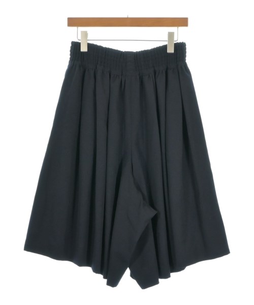 COMME des GARCONS GIRL（コムデギャルソンガール）ショートパンツ 紺 サイズ:S レディース/2200736361101