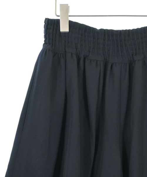 COMME des GARCONS GIRL（コムデギャルソンガール）ショートパンツ 紺 サイズ:S レディース/2200736361101