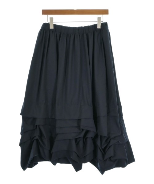 COMME des GARCONS GIRL(コムデギャルソンガール)のロング・マキシ丈スカート サイズ:S 19,200円