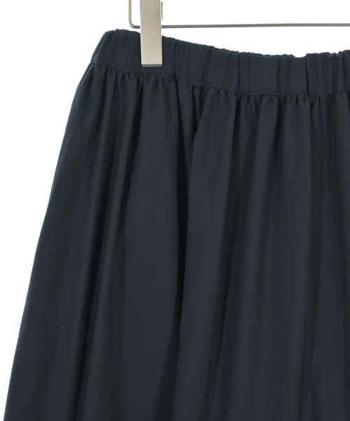 COMME des GARCONS GIRL（コムデギャルソンガール）ロング・マキシ丈スカート 紺 サイズ:S レディース/2200736361118