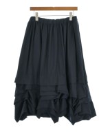 COMME des GARCONS GIRL（コムデギャルソンガール）ロング・マキシ丈スカート 紺 サイズ:S レディース/2200736361118