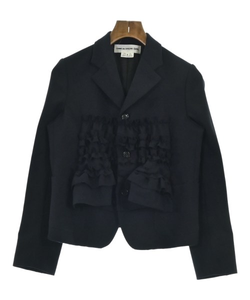 COMME des GARCONS GIRL(コムデギャルソンガール)のカジュアルジャケット サイズ:S 66,700円