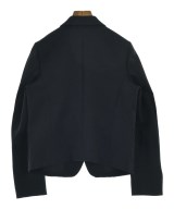 COMME des GARCONS GIRL（コムデギャルソンガール）カジュアルジャケット 紺 サイズ:S レディース/2200717225019