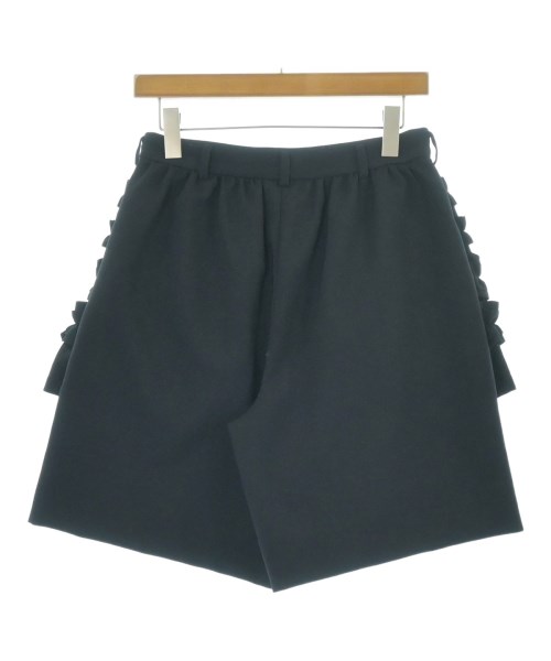 COMME des GARCONS GIRL（コムデギャルソンガール）ショートパンツ 黒 サイズ:XS レディース/2200717225026