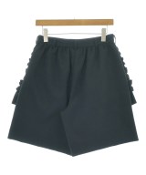 COMME des GARCONS GIRL（コムデギャルソンガール）ショートパンツ 黒 サイズ:XS レディース/2200717225026