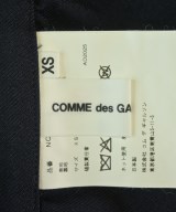 COMME des GARCONS GIRL（コムデギャルソンガール）ショートパンツ 黒 サイズ:XS レディース/2200717225026