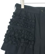 COMME des GARCONS GIRL（コムデギャルソンガール）ショートパンツ 黒 サイズ:XS レディース/2200717225026