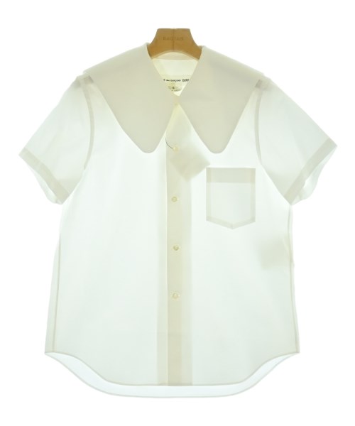 COMME des GARCONS GIRL(コムデギャルソンガール)のブラウス サイズ:S 20,000円
