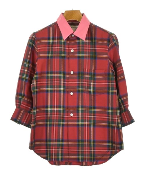 COMME des GARCONS GIRL(コムデギャルソンガール)のカジュアルシャツ サイズ:XS 17,000円