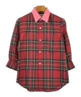 COMME des GARCONS GIRL カジュアルシャツ