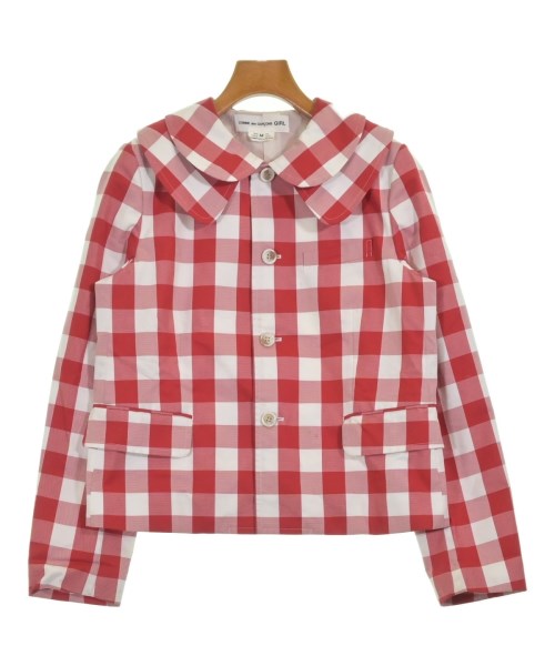 COMME des GARCONS GIRL(コムデギャルソンガール)のカジュアルジャケット サイズ:M 34,100円
