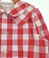 COMME des GARCONS GIRL（コムデギャルソンガール）カジュアルジャケット 赤 サイズ:M レディース/2200721423012