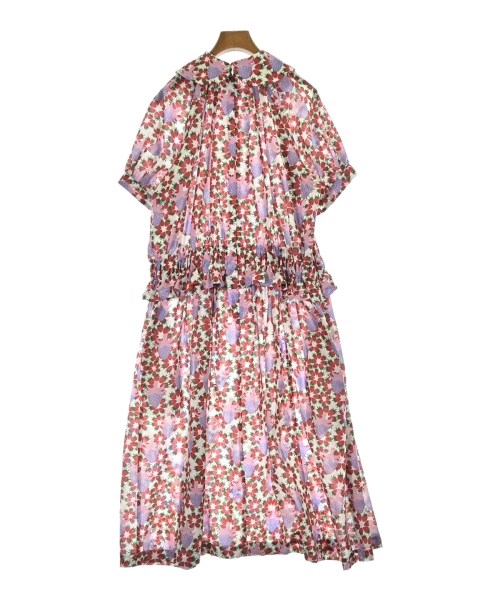 COMME des GARCONS GIRL（コムデギャルソンガール）ワンピース 白 サイズ:M レディース/2200721423029