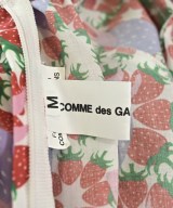 COMME des GARCONS GIRL（コムデギャルソンガール）ワンピース 白 サイズ:M レディース/2200721423029