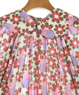 COMME des GARCONS GIRL（コムデギャルソンガール）ワンピース 白 サイズ:M レディース/2200721423029