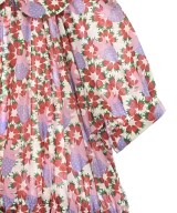 COMME des GARCONS GIRL（コムデギャルソンガール）ワンピース 白 サイズ:M レディース/2200721423029