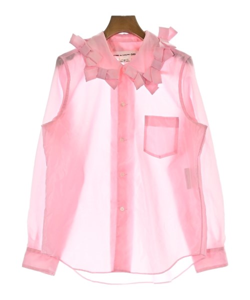 COMME des GARCONS GIRL(コムデギャルソンガール)のカジュアルシャツ サイズ:M 27,200円