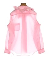 COMME des GARCONS GIRL（コムデギャルソンガール）カジュアルシャツ ピンク サイズ:M レディース/2200721423036