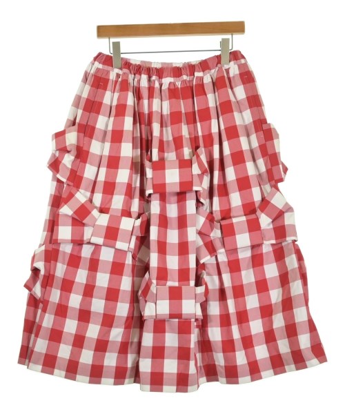 COMME des GARCONS GIRL(コムデギャルソンガール)のロング・マキシ丈スカート サイズ:M 41,800円