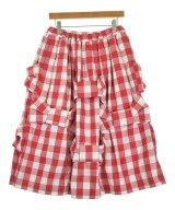 COMME des GARCONS GIRL ロング・マキシ丈スカート