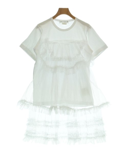 COMME des GARCONS GIRL(コムデギャルソンガール)のTシャツ・カットソー サイズ:L 27,200円