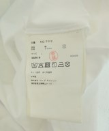 COMME des GARCONS GIRL（コムデギャルソンガール）Tシャツ・カットソー 白 サイズ:L レディース/2200721423050