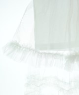COMME des GARCONS GIRL（コムデギャルソンガール）Tシャツ・カットソー 白 サイズ:L レディース/2200721423050