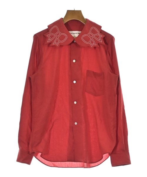 COMME des GARCONS GIRL(コムデギャルソンガール)のカジュアルシャツ サイズ:M 27,200円