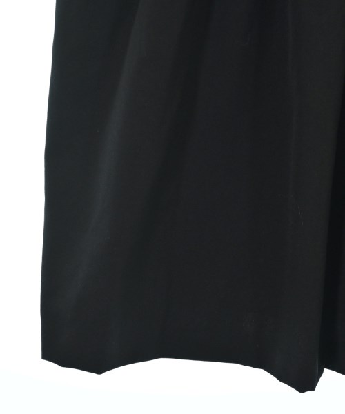 COMME des GARCONS GIRL（コムデギャルソンガール）ワンピース 黒 サイズ:M レディース/2200721423074