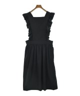 COMME des GARCONS GIRL（コムデギャルソンガール）ワンピース 黒 サイズ:M レディース/2200721423074