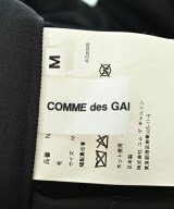 COMME des GARCONS GIRL（コムデギャルソンガール）ワンピース 黒 サイズ:M レディース/2200721423074