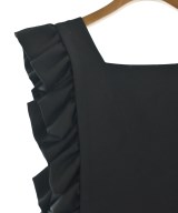 COMME des GARCONS GIRL（コムデギャルソンガール）ワンピース 黒 サイズ:M レディース/2200721423074