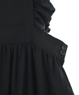 COMME des GARCONS GIRL（コムデギャルソンガール）ワンピース 黒 サイズ:M レディース/2200721423074