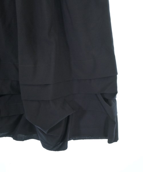 COMME des GARCONS GIRL（コムデギャルソンガール）ロング・マキシ丈スカート 紺 サイズ:M レディース/2200721423081