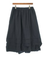COMME des GARCONS GIRL（コムデギャルソンガール）ロング・マキシ丈スカート 紺 サイズ:M レディース/2200721423081