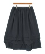 COMME des GARCONS GIRL ロング・マキシ丈スカート