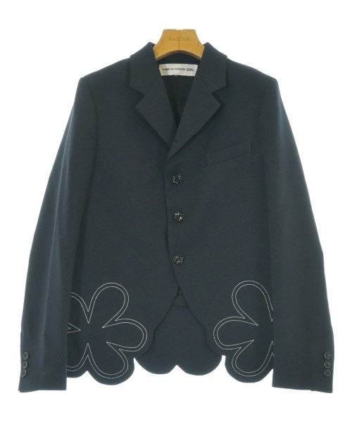 COMME des GARCONS GIRL(コムデギャルソンガール)のカジュアルジャケット サイズ:F 57,700円