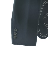 COMME des GARCONS GIRL（コムデギャルソンガール）カジュアルジャケット 紺 サイズ:F レディース/2200720521054