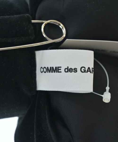 COMME des GARCONS GIRL（コムデギャルソンガール）ブローチ・コサージュ 黒 サイズ:- レディース/2200721674209