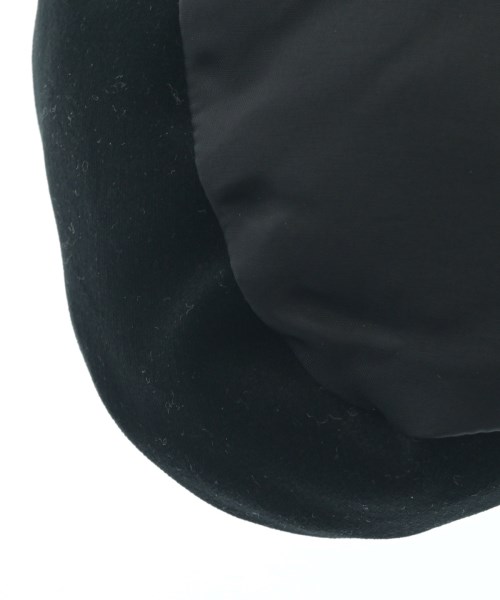 COMME des GARCONS GIRL（コムデギャルソンガール）ブローチ・コサージュ 黒 サイズ:- レディース/2200721674209