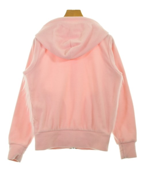 COMME des GARCONS GIRL（コムデギャルソンガール）パーカー ピンク サイズ:S レディース/2200715421024