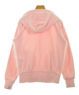 COMME des GARCONS GIRL（コムデギャルソンガール）パーカー ピンク サイズ:S レディース/2200715421024