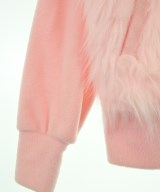 COMME des GARCONS GIRL（コムデギャルソンガール）パーカー ピンク サイズ:S レディース/2200715421024