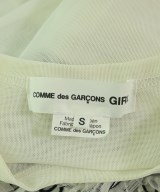 COMME des GARCONS GIRL（コムデギャルソンガール）ワンピース 白 サイズ:S レディース/2200715421048